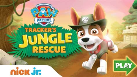 Nickelodeon · Paw Patrol · Free Online Games .